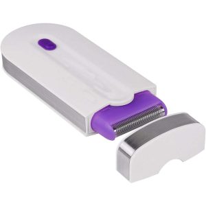 SmoothTouch, многофункционална самобръсначка