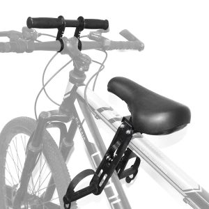 RideSeat, детска седалка за велосипед