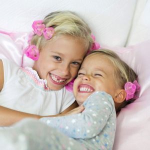 TopCurls, силиконови ролки за ефектни и трайни къдрици (20 бр.)