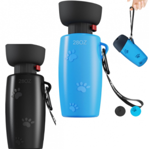 DOGBOTTLE, Водна бутилка за кучета